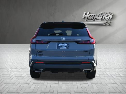Used 2026 Honda CR-V Sport-L image 8