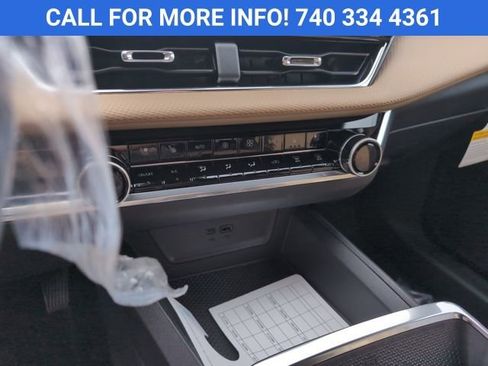 New 2026 Chevrolet Equinox ACTIV w/ Convenience Package III image 21