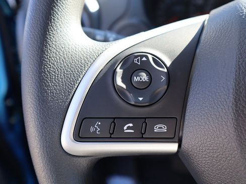 New 2024 Mitsubishi Mirage G4 ES image 45