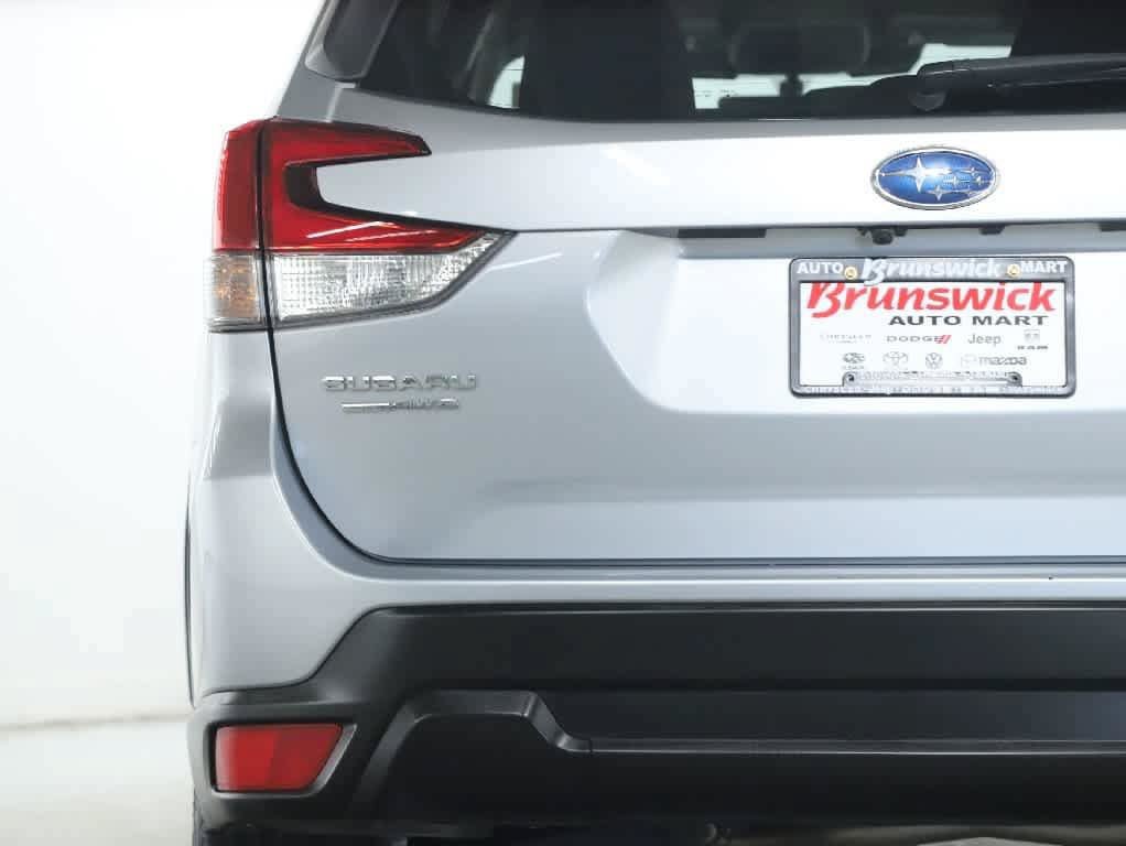Certified 2024 Subaru Forester Premium AWD/4WD image 47