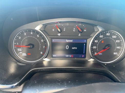 Used 2023 Chevrolet Blazer LT w/ LPO, Floor Liner Package image 8