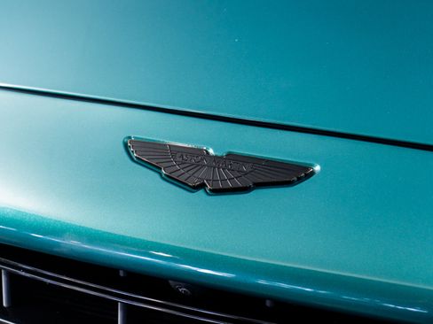 Used 2023 Aston Martin DBX 707 image 25