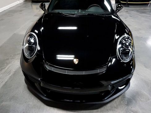 Used 2018 Porsche 911 GT3 RWD image 51