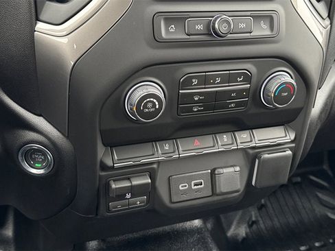 New 2026 Chevrolet Silverado 3500 W/T w/ WT Convenience Package image 19