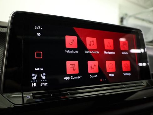 New 2026 Volkswagen Atlas Cross Sport SEL image 16