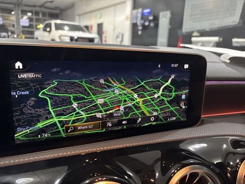 Used 2020 Mercedes-Benz CLA 250 4MATIC image 24