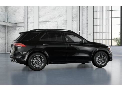 New 2026 Mercedes-Benz GLE 350 GLE 350 4MATIC SUV image 18