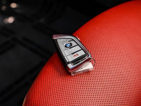 Used 2022 BMW 840i Gran Coupe w/ Driving Assistance Package RWD image 65