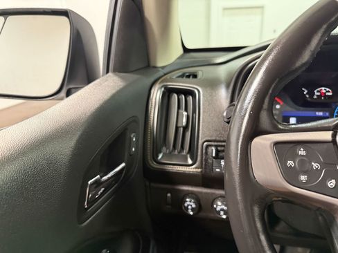 Used 2021 GMC Canyon AT4 image 76