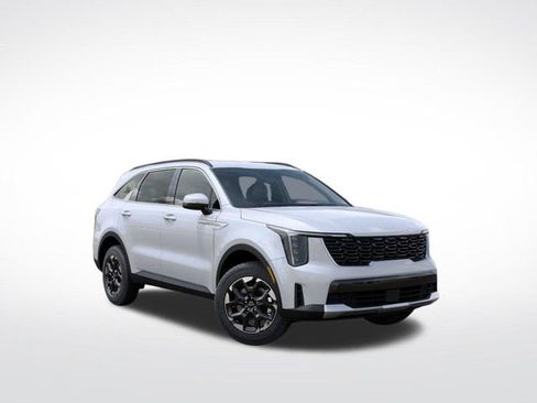 New 2026 Kia Sorento S AWD/4WD image 8