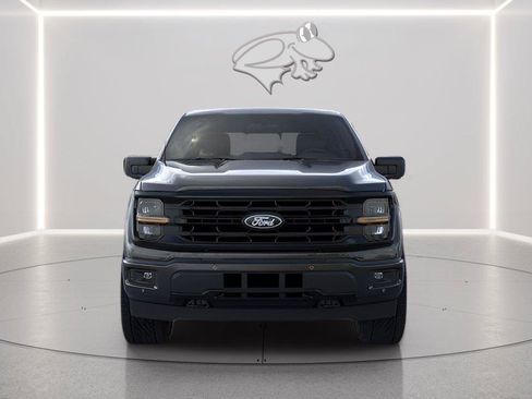 New 2026 Ford F150 XLT w/ Equipment Group 303A High AWD/4WD image 8