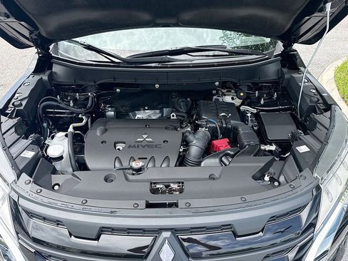 New 2026 Mitsubishi Outlander Sport LE AWD/4WD image 31