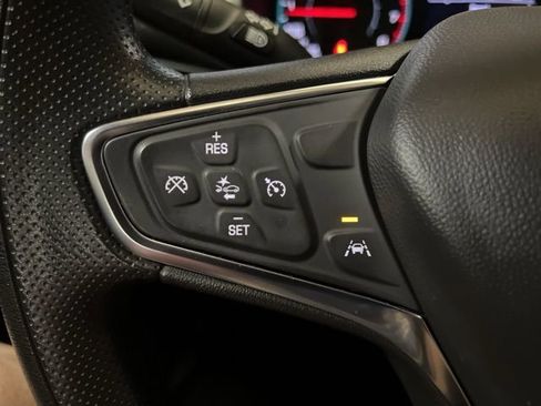 Used 2024 Chevrolet Malibu LT image 39