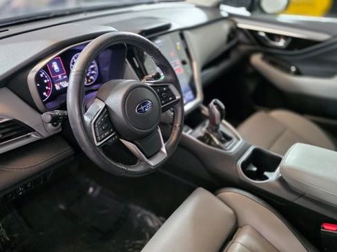 Used 2023 Subaru Outback Limited AWD/4WD image 16