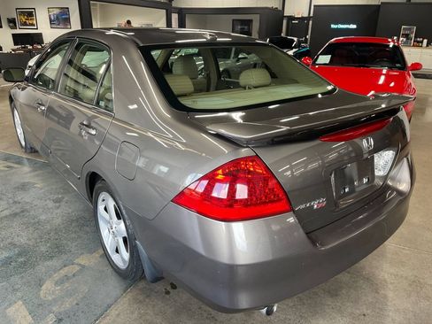 Used 2006 Honda Accord EX-L image 8
