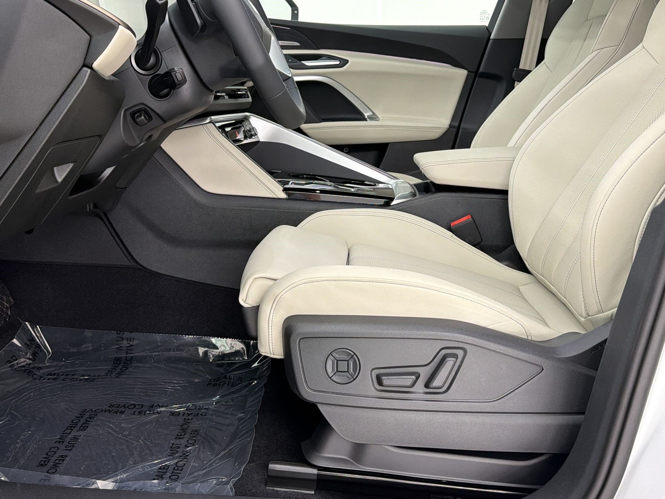 New 2026 Audi Q5 Premium AWD/4WD image 5
