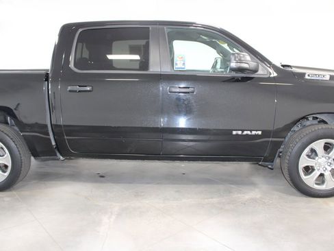 Used 2023 RAM 1500 Big Horn image 11