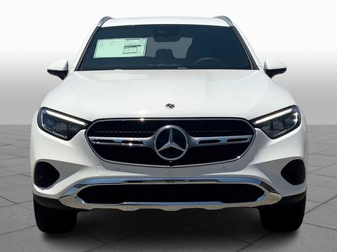 Used 2025 Mercedes-Benz GLC 300 GLC 300 image 3