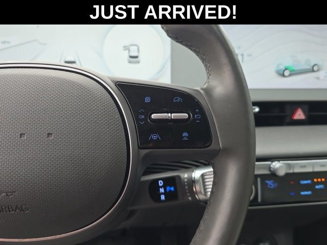 Certified 2023 Hyundai Ioniq 5 Limited AWD/4WD image 17