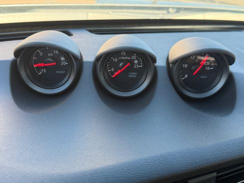 New 2025 Nissan Z Performance w/ Floor Mat Package image 27