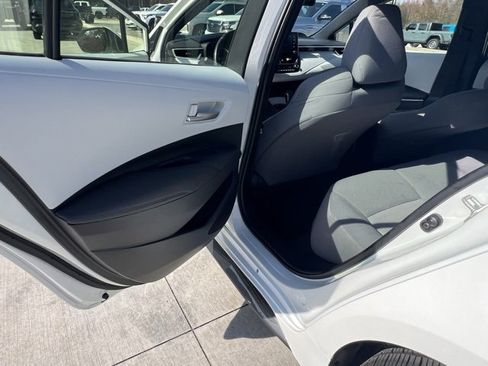 Used 2021 Toyota Corolla SE image 22