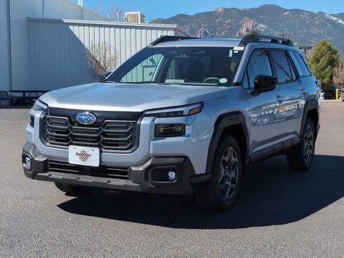 New 2026 Subaru Outback Premium image 3