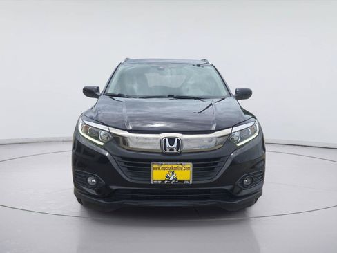 Used 2019 Honda HR-V EX-L image 8