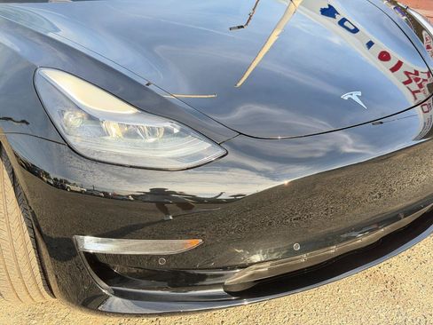 Used 2022 Tesla Model 3 Long Range AWD/4WD image 80