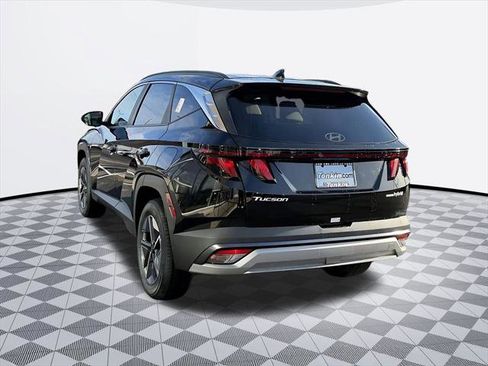 New 2026 Hyundai Tucson SEL image 5