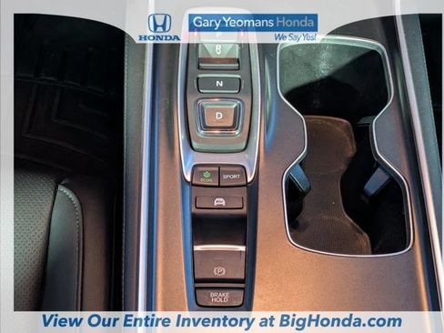 Used 2022 Honda Accord Touring image 21