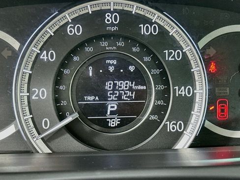 Used 2014 Honda Accord EX-L image 18