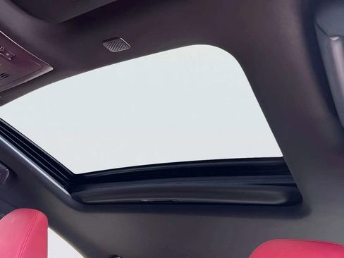 Used 2023 Lexus IS 350 F Sport w/ Memory Package image 23