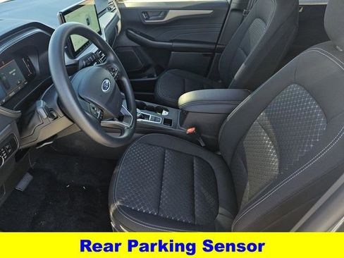 New 2026 Ford Escape Active w/ Tech Pack #1 image 24