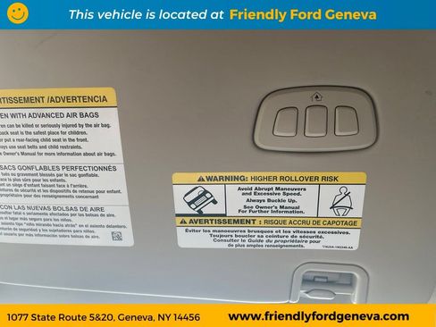 Used 2021 Ford Ranger Lariat w/ Equipment Group 501A High AWD/4WD image 28
