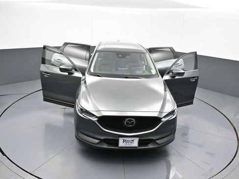 Used 2020 MAZDA CX-5 Grand Touring Reserve AWD/4WD image 46