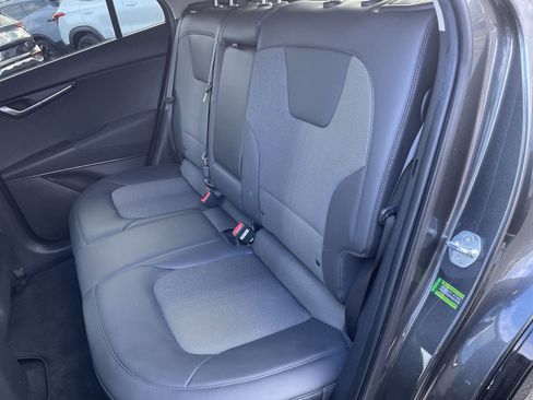 Certified 2024 Kia Niro Wind w/ Wind Preserve Package image 21