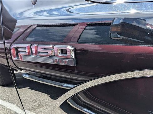Used 2018 Ford F150 XLT w/ Equipment Group 302A Luxury AWD/4WD image 8