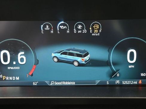 Used 2022 Ford Expedition Platinum image 31