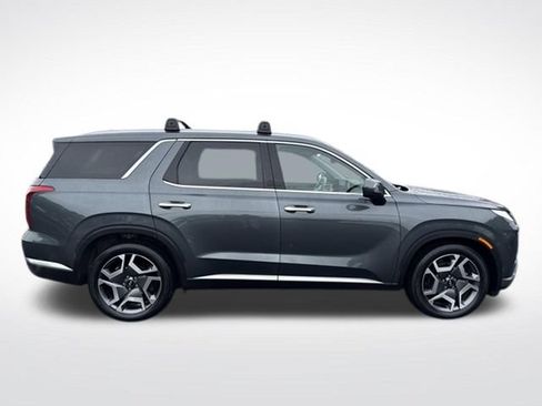 Used 2023 Hyundai Palisade Limited AWD/4WD image 6