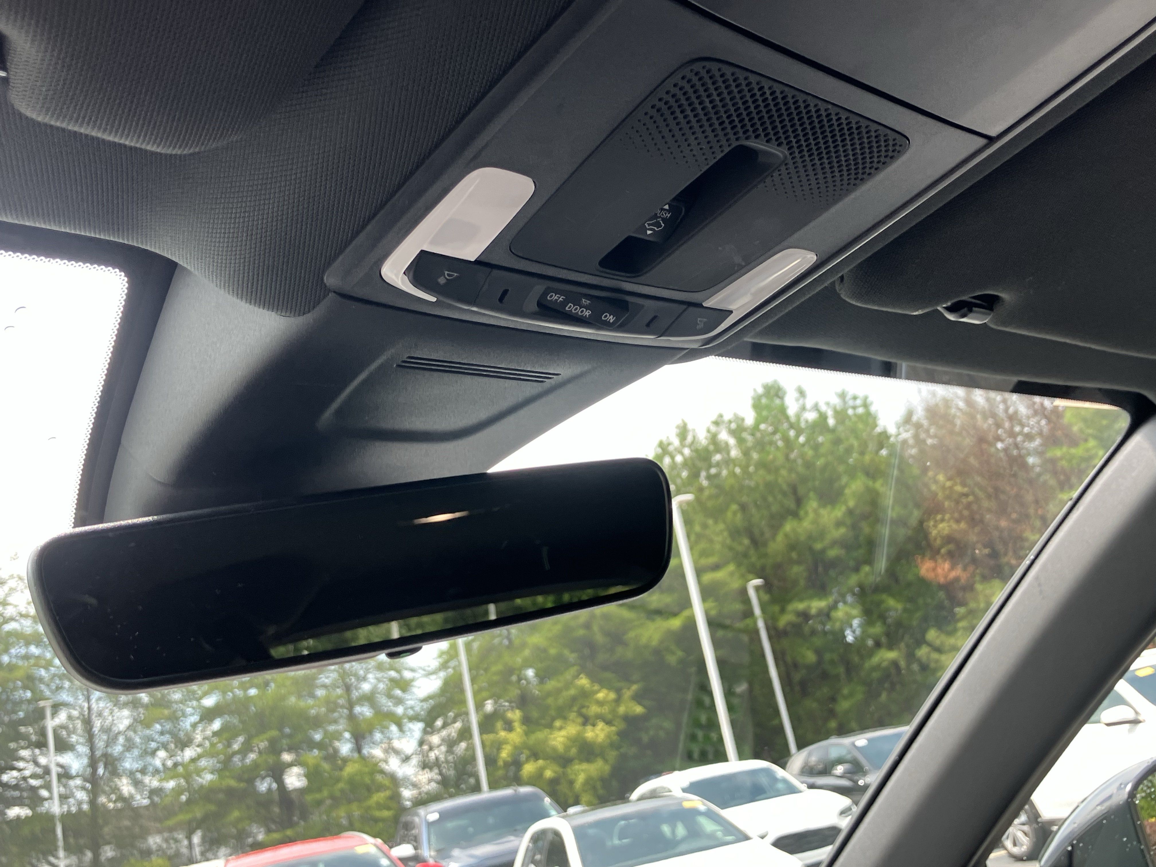 Certified 2024 Honda CR-V Sport-L image 29