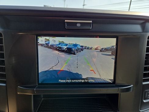 Used 2026 Ford F250 XLT AWD/4WD image 18