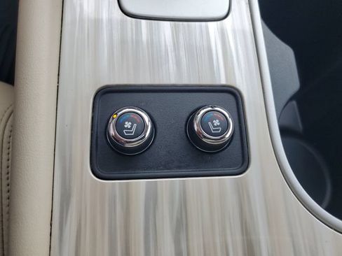 Used 2018 Nissan Murano Platinum w/ Cargo Package AWD/4WD image 4