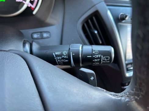 Used 2020 Acura MDX SH-AWD w/ Technology Package image 20