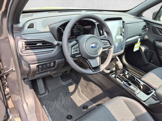 New 2026 Subaru Forester Sport AWD/4WD image 3