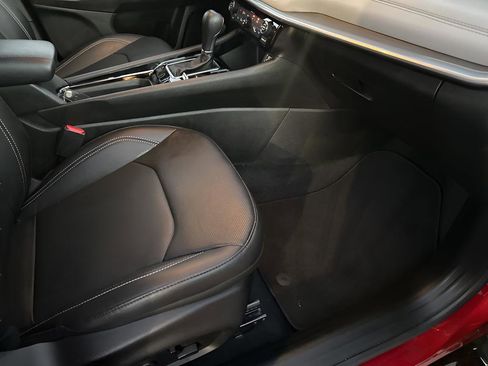 Used 2025 Jeep Compass Limited w/ Elite Group image 16