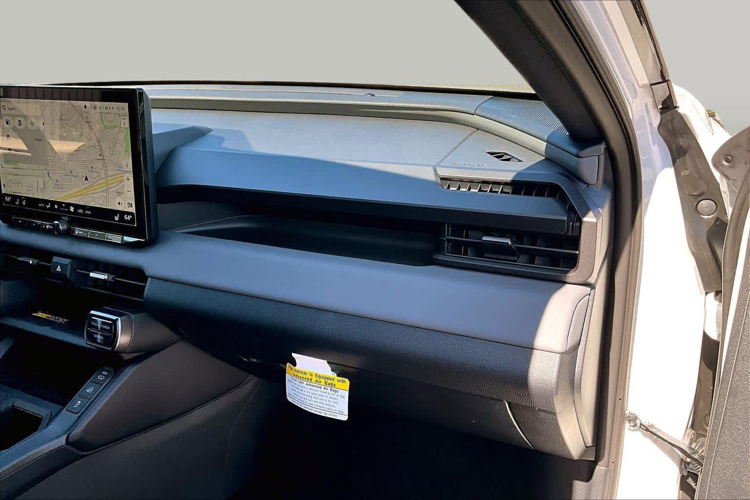 Used 2026 Toyota RAV4 XSE w/ Panoramic Sun Roof Package AWD/4WD image 18