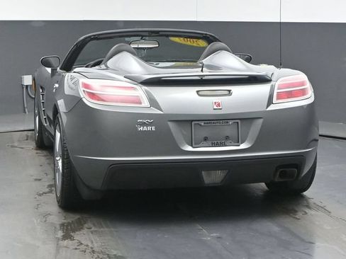 Used 2007 Saturn Sky w/ Premium Trim Pkg RWD image 32