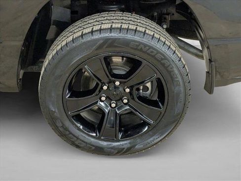 Used 2023 RAM 1500 Big Horn image 21