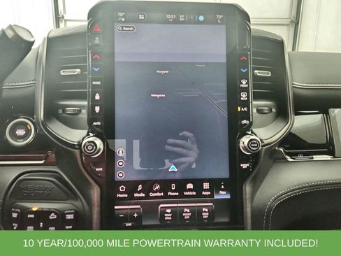 New 2026 RAM 2500 Power Wagon image 10