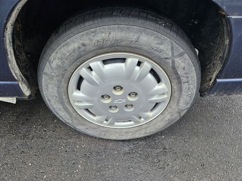 Used 1997 Chevrolet Lumina w/ Preferred Equipment Group 1 image 20